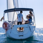 moon sailing in marbella