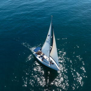 Private sailing Cruise in Marbella, 6 hours