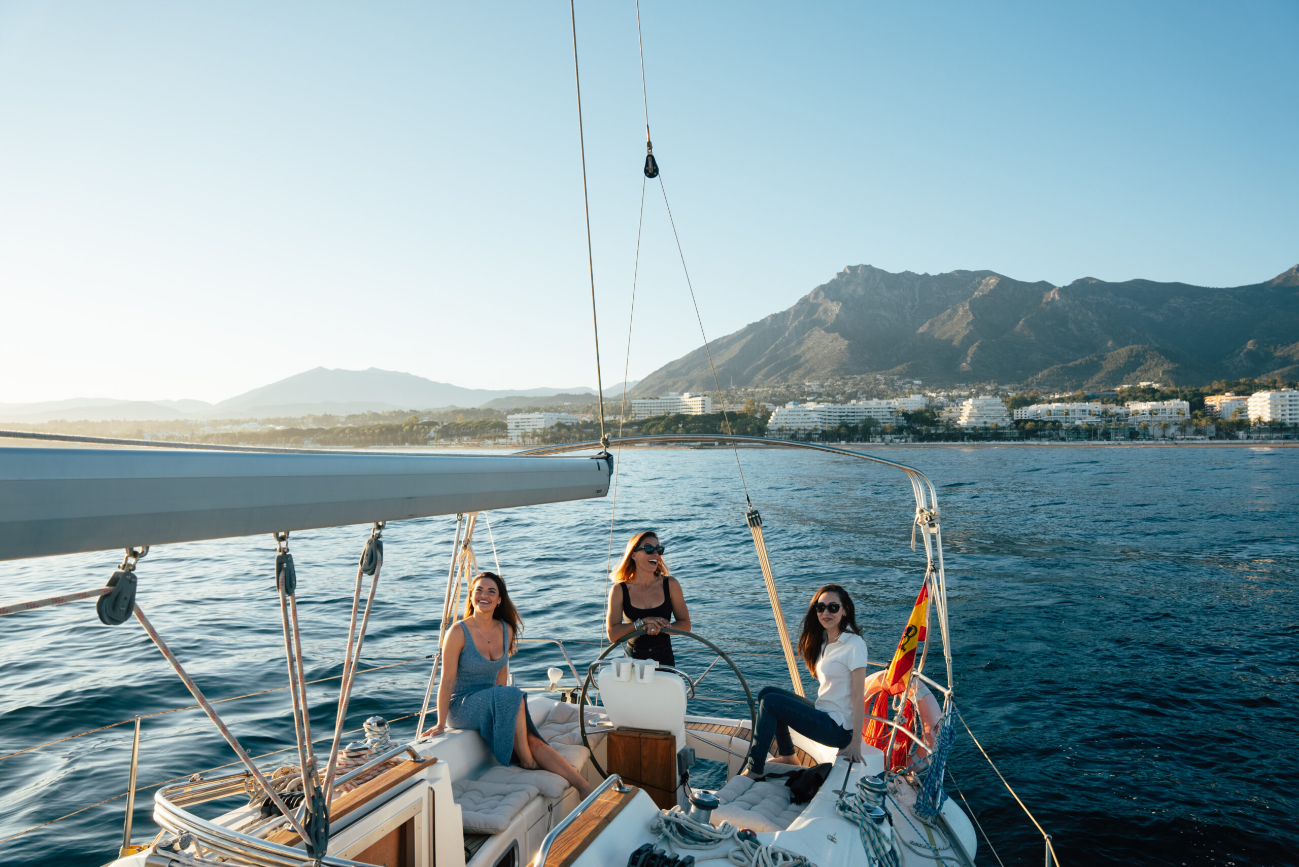 Things to do marbella
