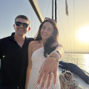 Proposal marbella